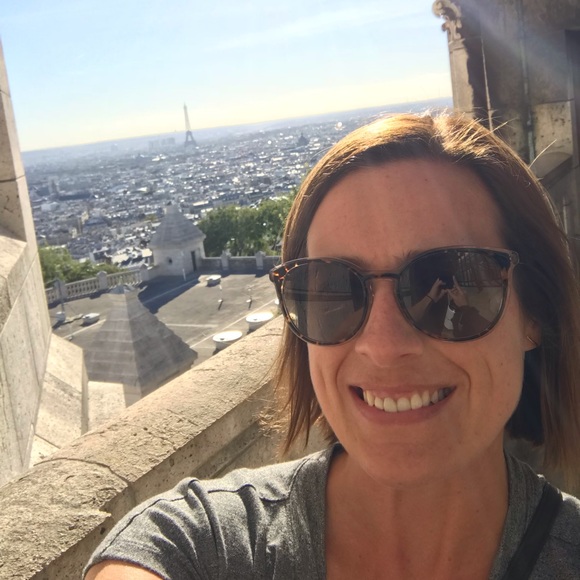 Meet your Posher, Amy - Picture 1 of 1